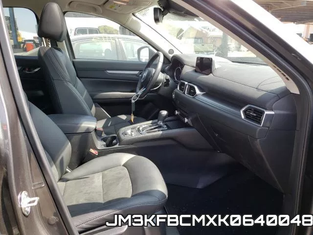 JM3KFBCMXK0640048 фото 6