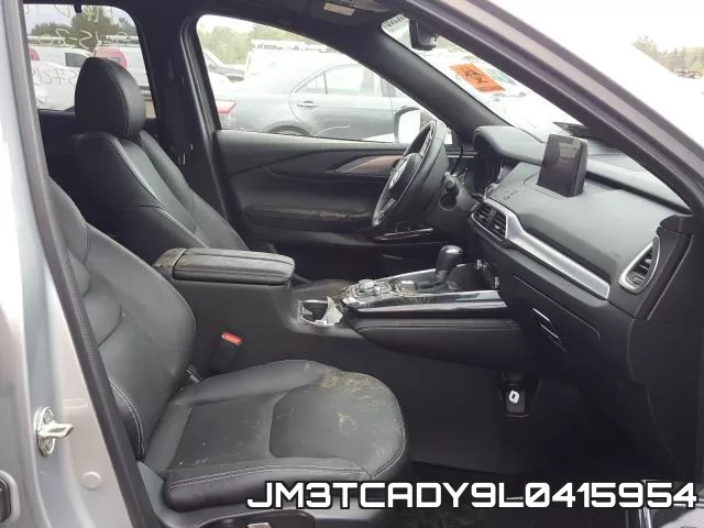 JM3TCADY9L0415954 фото 6