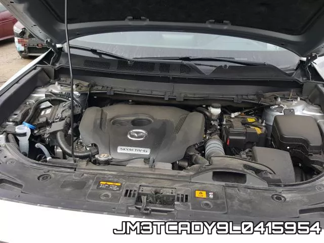 JM3TCADY9L0415954 фото 8