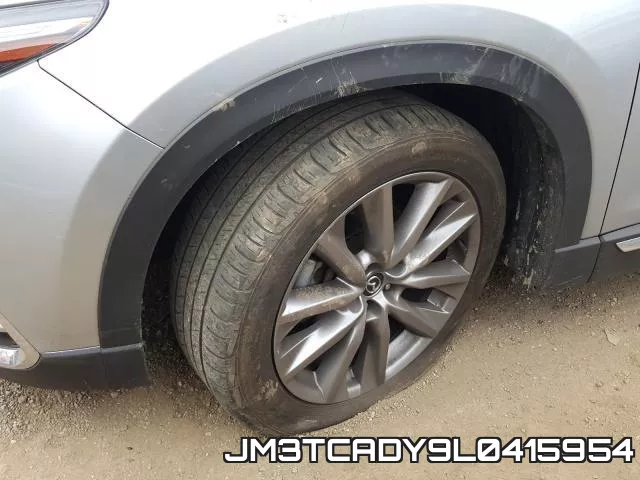JM3TCADY9L0415954 фото 10
