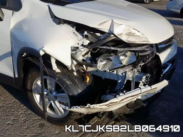 KL7CJKSB2LB064910 фото 10