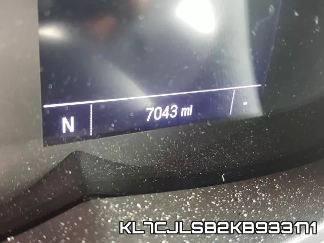 KL7CJLSB2KB933171 фото 9