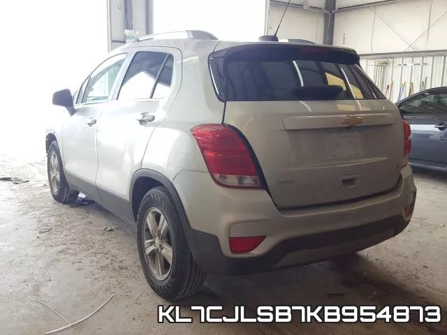 KL7CJLSB7KB954873 фото 4