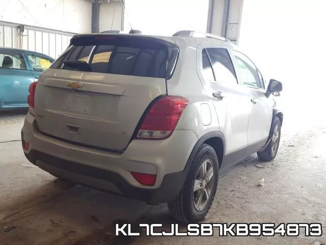 KL7CJLSB7KB954873 фото 5