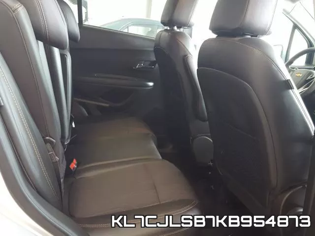 KL7CJLSB7KB954873 фото 7