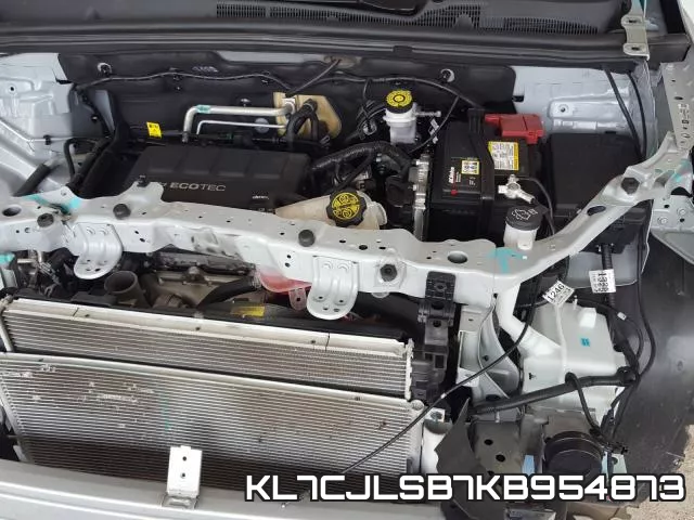 KL7CJLSB7KB954873 фото 8