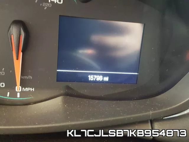 KL7CJLSB7KB954873 фото 9