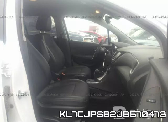 KL7CJPSB2JB570473 фото 6