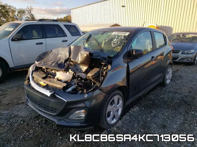 KL8CB6SA4KC713056 фото 3
