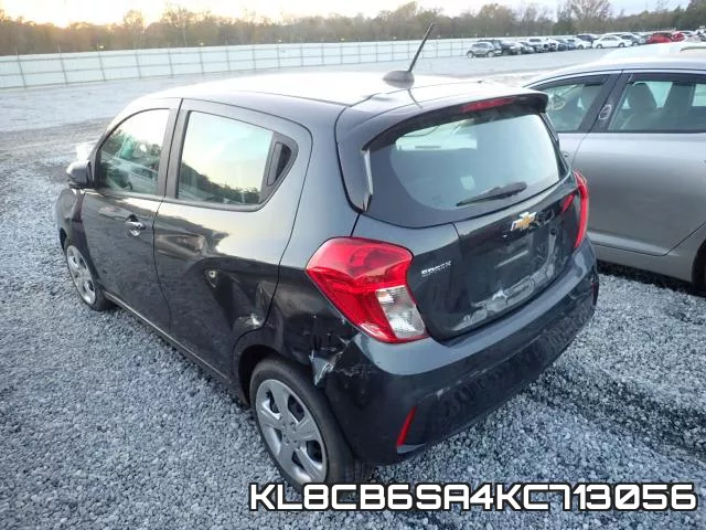 KL8CB6SA4KC713056 фото 4