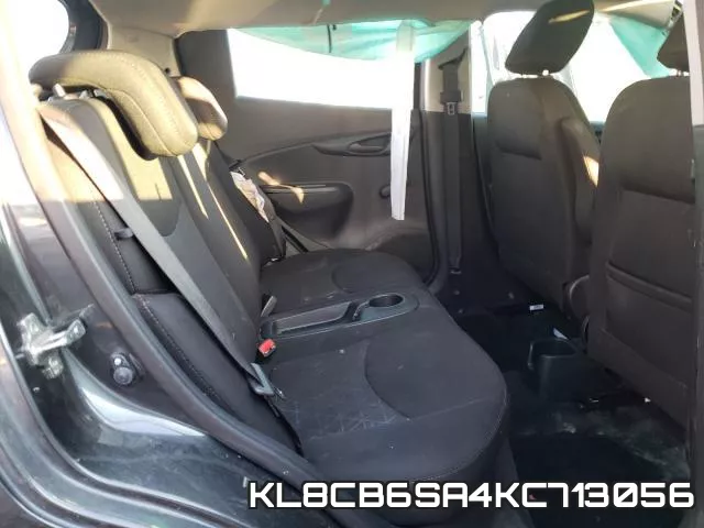 KL8CB6SA4KC713056 фото 7