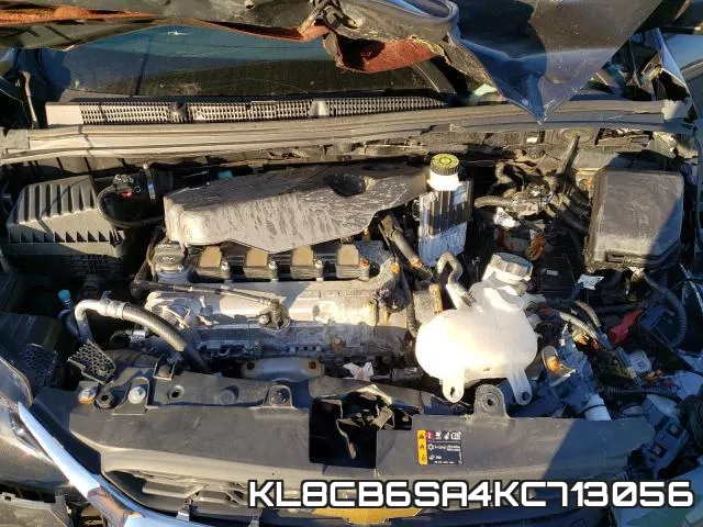 KL8CB6SA4KC713056 фото 8