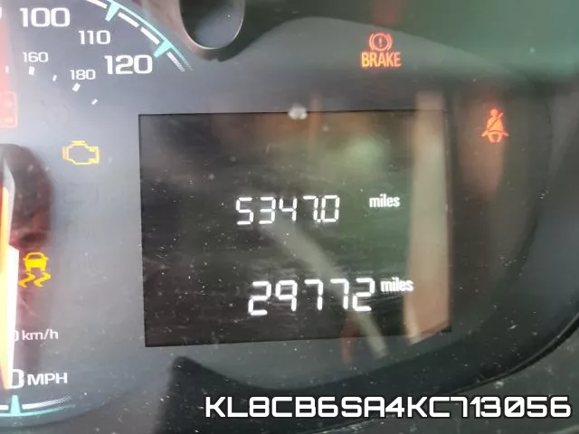 KL8CB6SA4KC713056 фото 9