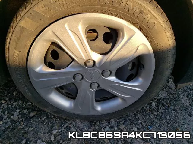 KL8CB6SA4KC713056 фото 10