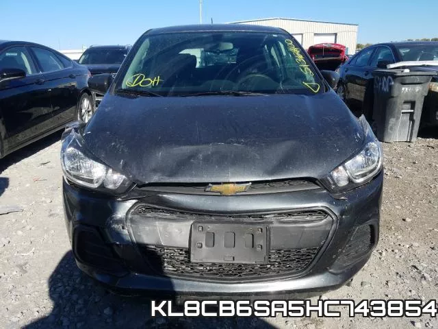KL8CB6SA5HC743854 фото 10