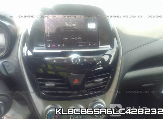 KL8CB6SA6LC428232 фото 7