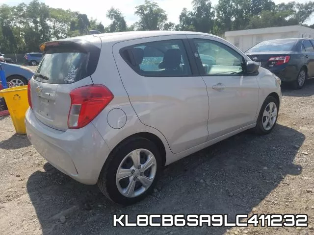 KL8CB6SA9LC411232 фото 5