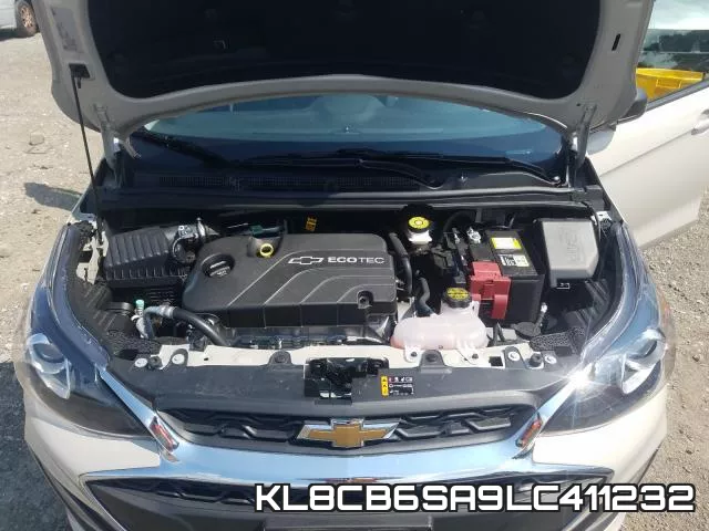 KL8CB6SA9LC411232 фото 8