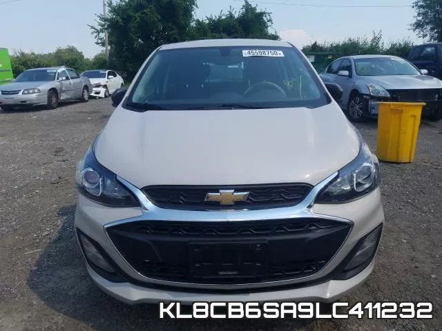 KL8CB6SA9LC411232 фото 10