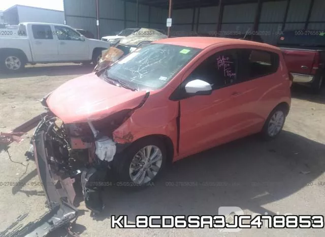 KL8CD6SA3JC478853 фото 3