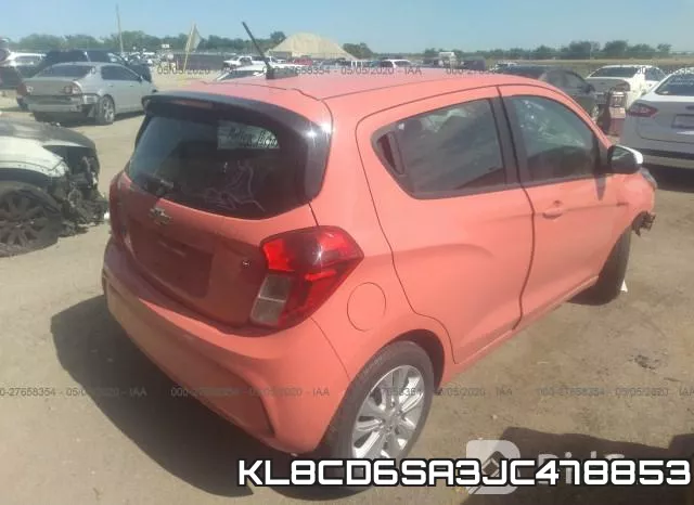 KL8CD6SA3JC478853 фото 5