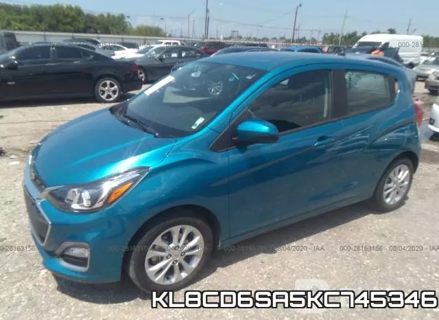 KL8CD6SA5KC745346 фото 3