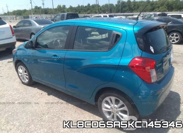KL8CD6SA5KC745346 фото 4