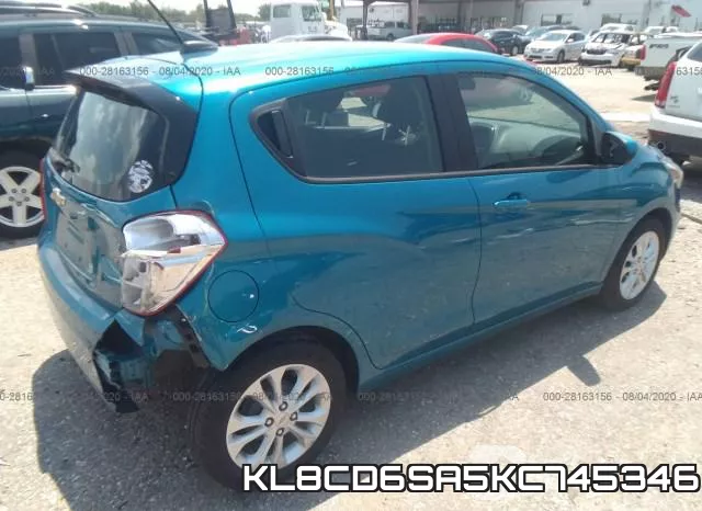 KL8CD6SA5KC745346 фото 5