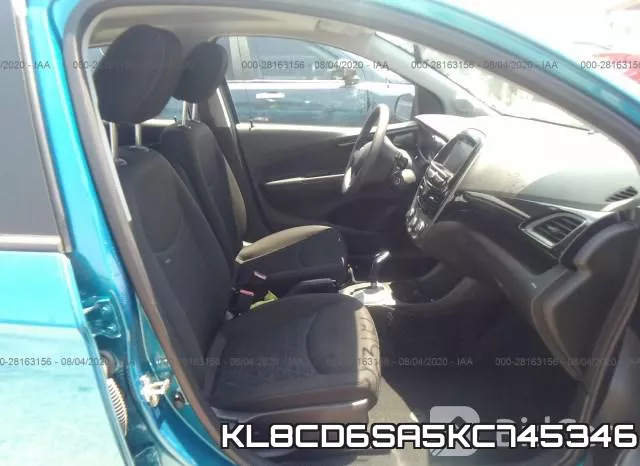 KL8CD6SA5KC745346 фото 6