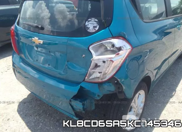 KL8CD6SA5KC745346 фото 7