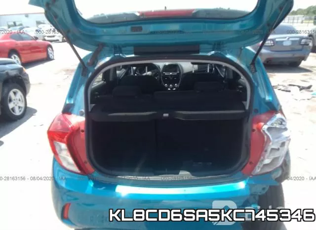 KL8CD6SA5KC745346 фото 9