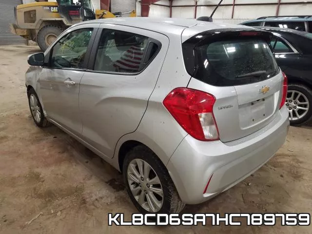 KL8CD6SA7HC789759 фото 4