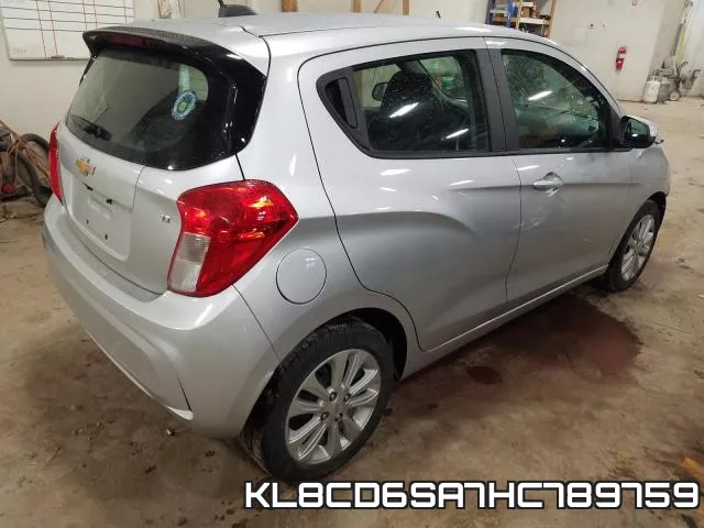KL8CD6SA7HC789759 фото 5