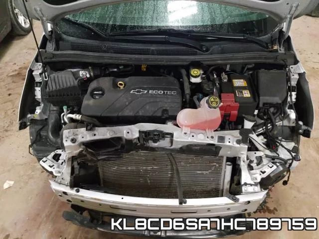 KL8CD6SA7HC789759 фото 8