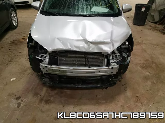 KL8CD6SA7HC789759 фото 10