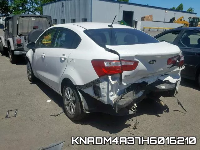 KNADM4A37H6016210 фото 4