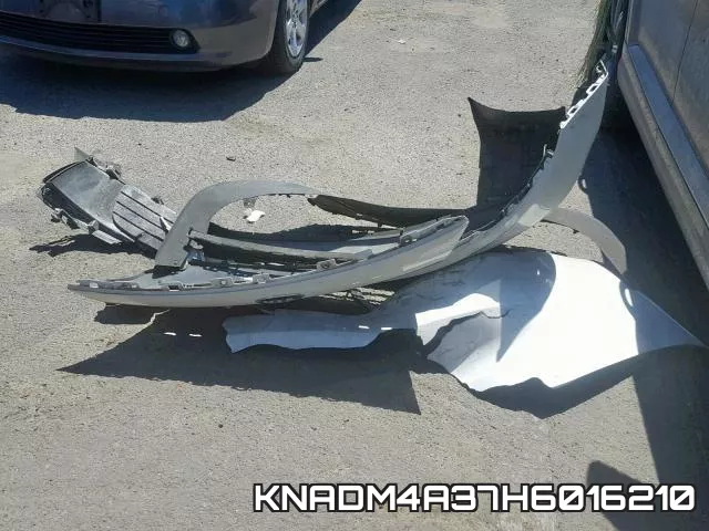 KNADM4A37H6016210 фото 10