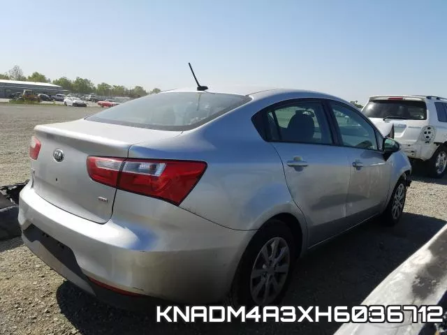 KNADM4A3XH6036712 фото 5