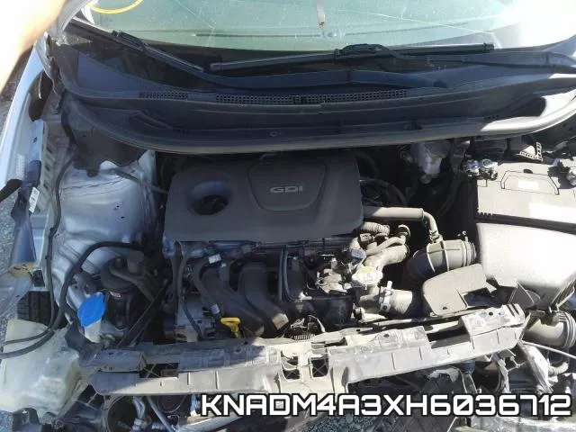 KNADM4A3XH6036712 фото 8