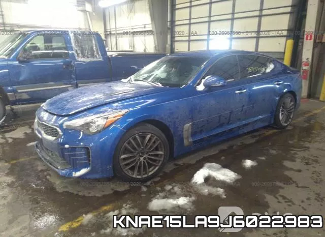 KNAE15LA9J6022983 фото 3