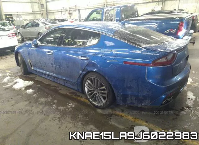 KNAE15LA9J6022983 фото 4