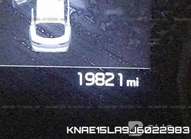 KNAE15LA9J6022983 фото 8