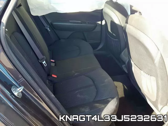 KNAGT4L33J5232631 фото 7