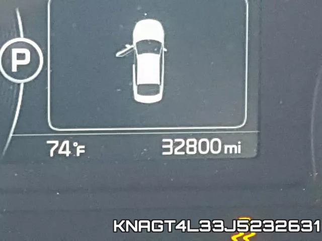 KNAGT4L33J5232631 фото 9