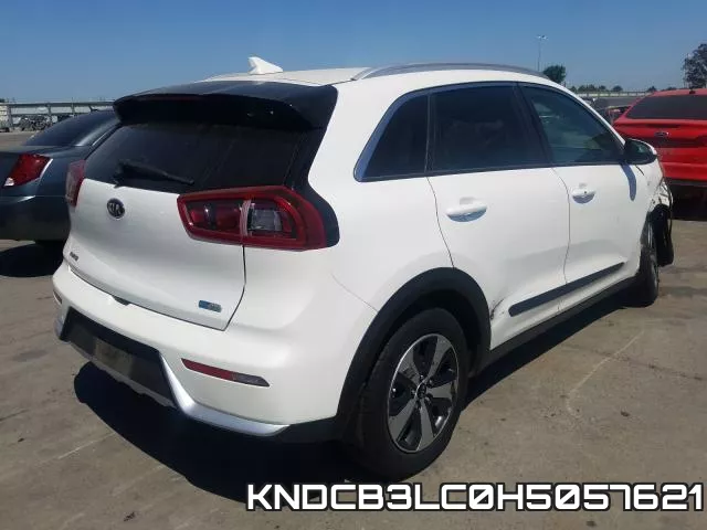 KNDCB3LC0H5057621 фото 5