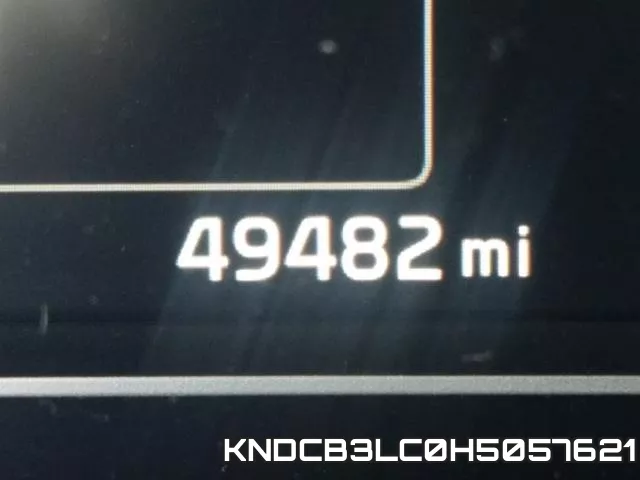 KNDCB3LC0H5057621 фото 9