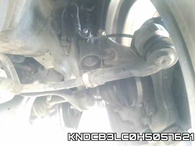 KNDCB3LC0H5057621 фото 10