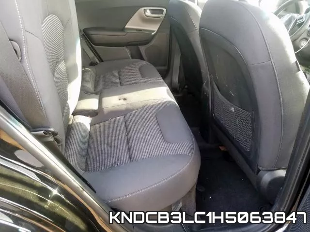 KNDCB3LC1H5063847 фото 7
