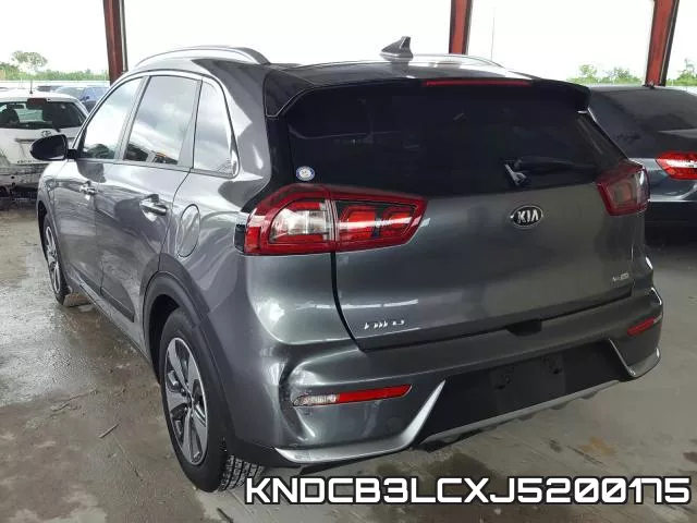 KNDCB3LCXJ5200175 фото 4