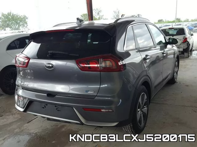 KNDCB3LCXJ5200175 фото 5